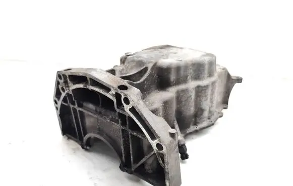 Nissan Qashqai Oil sump 8200318813