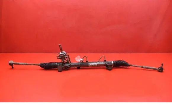 Opel Zafira B Steering rack 13188616