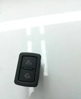 Audi A6 Allroad C6 Alarm switch 4F0962109