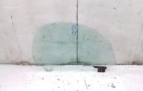 BMW Z4 E85 E86 Front door window glass four-door Z4-E85-SZB-PP