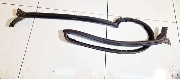 Peugeot 207 Engine compartment rubber 
