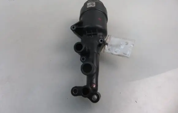 Mercedes-Benz Vito Viano W639 Oil filter mounting bracket 