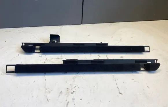 Audi A4 S4 B9 8W Other trunk/boot trim element 8W9861828E 8W9861827E