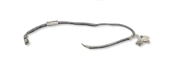 Volvo V50 Negative earth cable (battery) 31314865