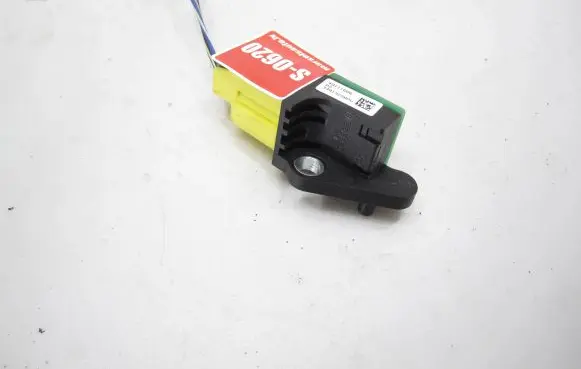 Volkswagen PASSAT B7 Airbag deployment crash/impact sensor 5N0959351B