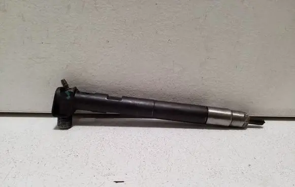 Chevrolet Captiva Fuel injector 28264951 25183186