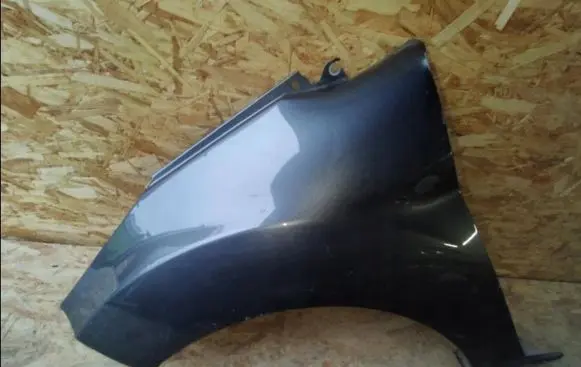 Ford Fiesta Fender C1BBA16016AA