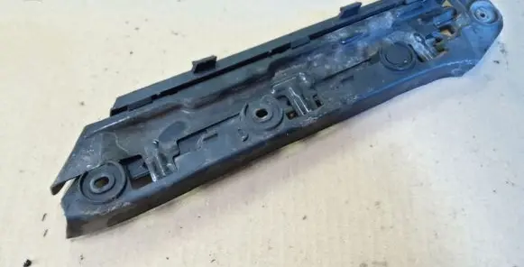 Volkswagen Touran I Bracket in trunk/boot 1T0807050 1T0807936