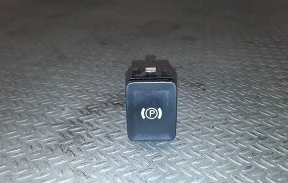 Volkswagen PASSAT B6 Hand parking brake switch 3C0927225C 0000020200732