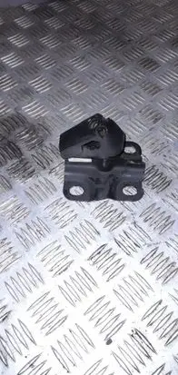 Mercedes-Benz E W211 Seat back rest lock catch A2119200065