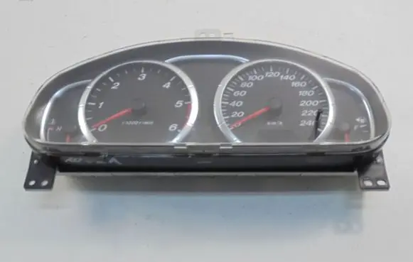 Mazda 6 Speedometer (instrument cluster) 52GR1NA
