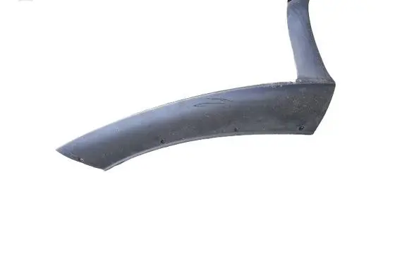 Mercedes-Benz CLA C118 X118 Rear bumper trim bar molding A1188855101
