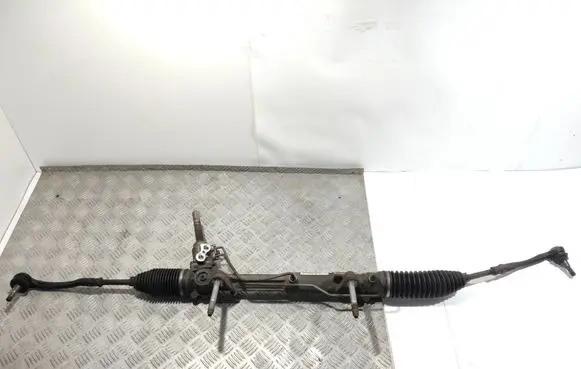 Peugeot 508 Steering rack 9686476580 7831974255