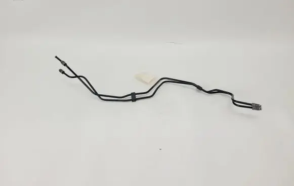 Citroen C4 Grand Picasso Brake line pipe/hose 