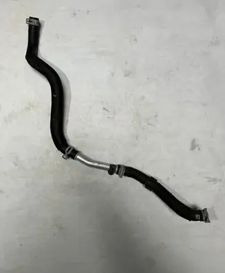 Chrysler Pacifica Engine coolant pipe/hose 370955D 370954C