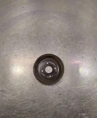 Nissan Navara D40 Water pump pulley 