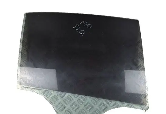 BMW 5 F10 F11 Front door window glass four-door 43R00049