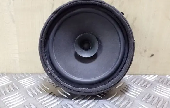 Peugeot 4007 Front door speaker 8720A017
