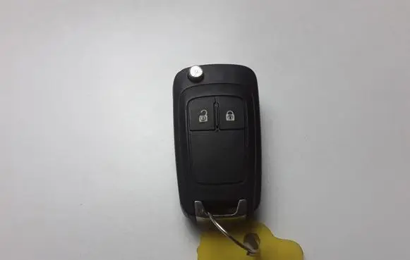 Opel Corsa E Ignition key/card 