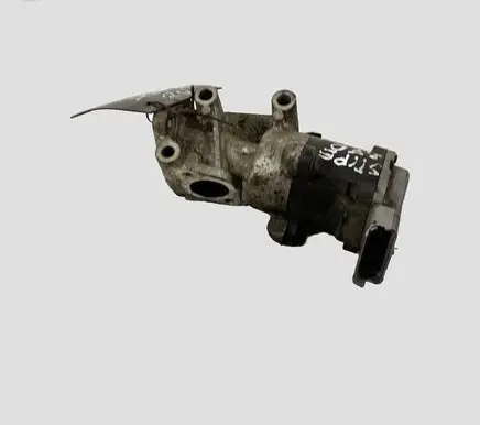 Jaguar S-Type EGR valve 4R8Q9D475B