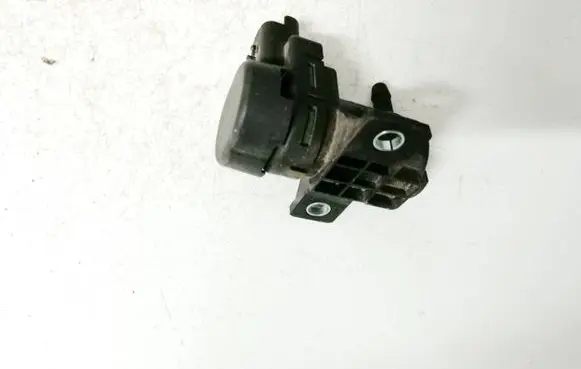Citroen C4 Grand Picasso Turbo solenoid valve 9652862380