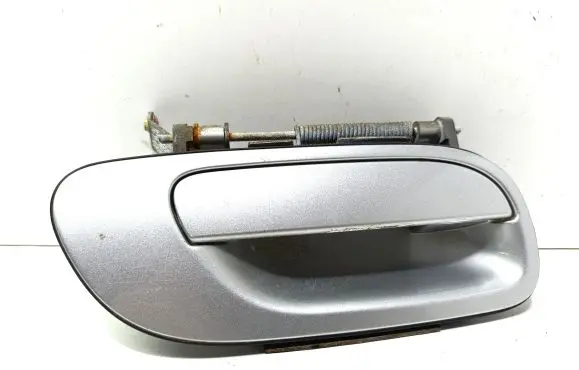 Volvo S60 Front door lock 9159640