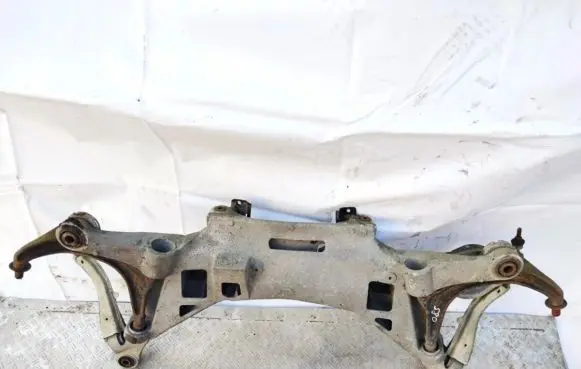 Volvo S80 Rear subframe 09200417