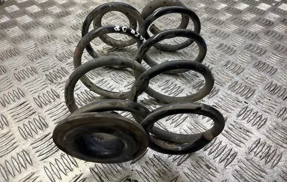 Honda Jazz Rear coil spring