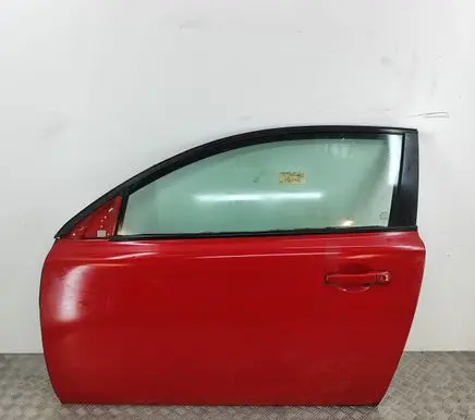 Volvo C30 Front door 31335483