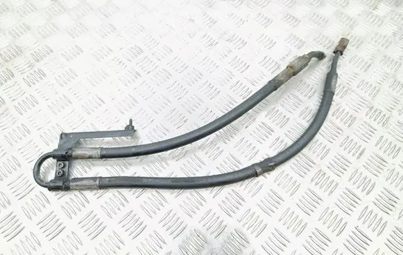 Mercedes-Benz GL X164 Power steering hose/pipe/line 