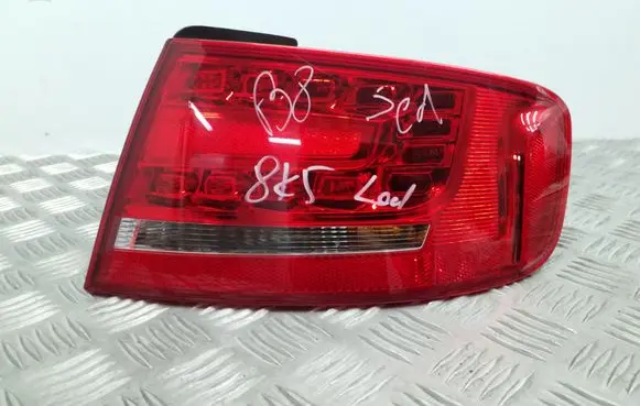 Audi A4 S4 B8 8K Rear/tail lights 8K5945096B