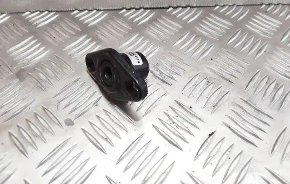 Volkswagen Caddy Roller guide/hinge set 2K0843637A