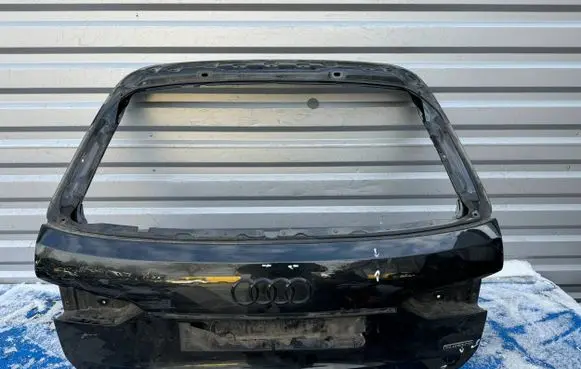 Audi A6 S6 C8 4K Tailgate/trunk/boot lid 4K9827446