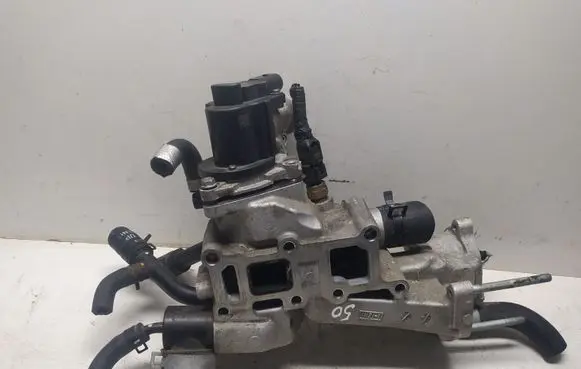Hyundai Santa Fe EGR valve 284102F000