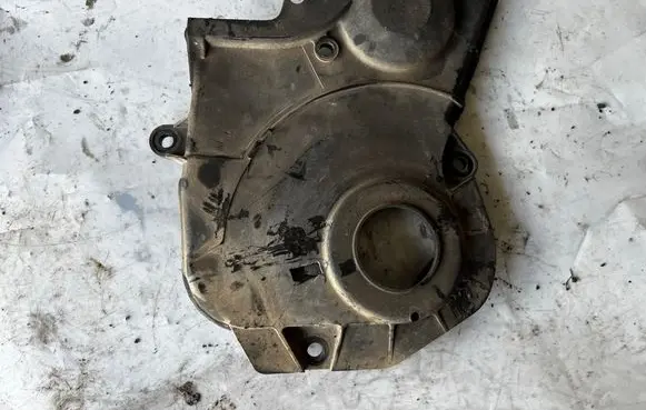 Toyota RAV 4 (XA20) Timing belt guard (cover)