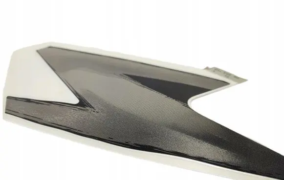 Honda Legend III KA9 Manufacturer badge logo/emblem 64231-MAL-E00ZC