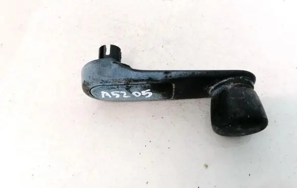 Citroen Xsara Front door window winding handle 