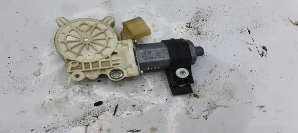 BMW 5 E60 E61 Front door window regulator motor 6981141 997749100 978810105
