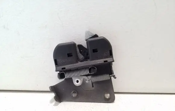 BMW 3 G20 G21 Seat back rest lock catch 52207112863 7112863