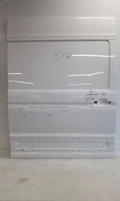 Volkswagen Crafter Side sliding door 7C3843108K