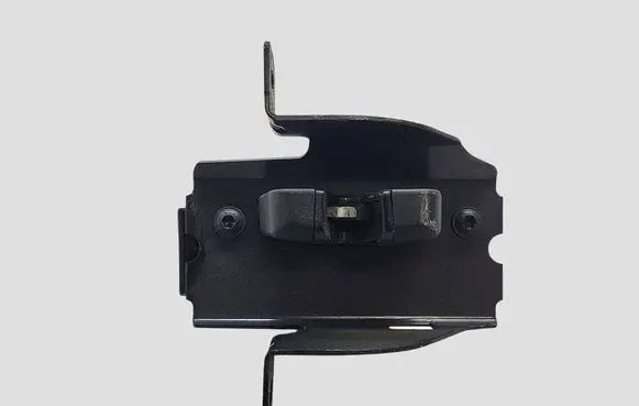 Citroen C4 I Picasso Tailgate/trunk/boot lock/catch/latch 9660403680
