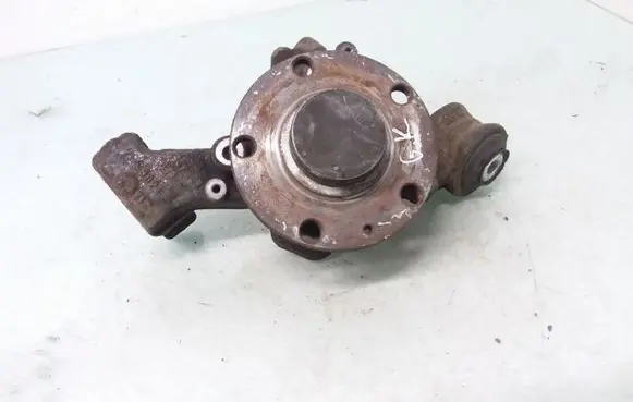 Audi A4 S4 B7 8E 8H Rear wheel hub spindle/knuckle 8E0505435BC