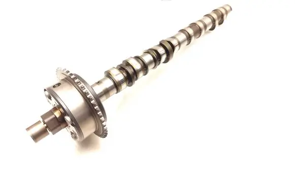 Mercedes-Benz CLC CL203 Camshaft 27101