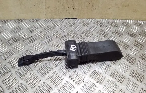 Audi Q5 SQ5 Front door check strap stopper 8R0837249D 8R0837267C