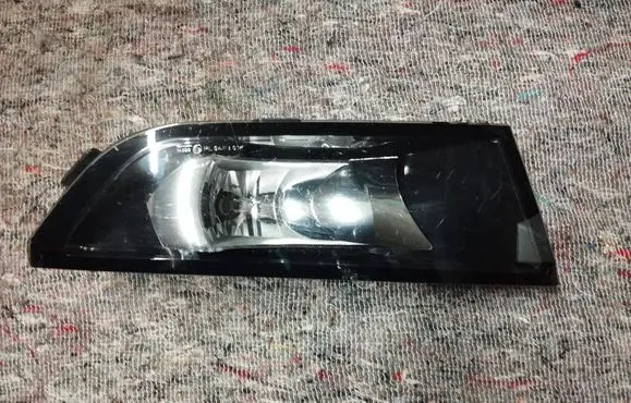 Skoda Fabia Mk3 (NJ) Front fog light 6V0941700A