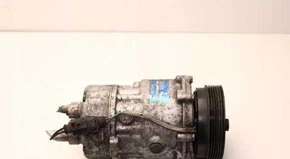 Audi TT Mk1 Air conditioning (A/C) compressor (pump) 1J0820803K