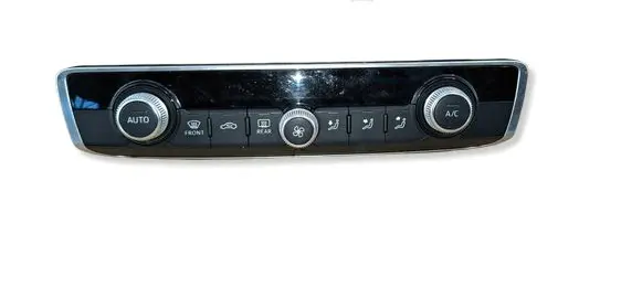 Audi A3 S3 8V Climate control unit 8V0820043 901516230011