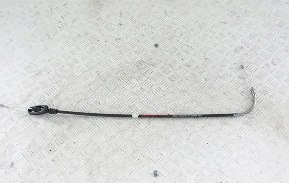 Mini Cooper F57 Handbrake/parking brake wiring cable 344068521866852186 6852186