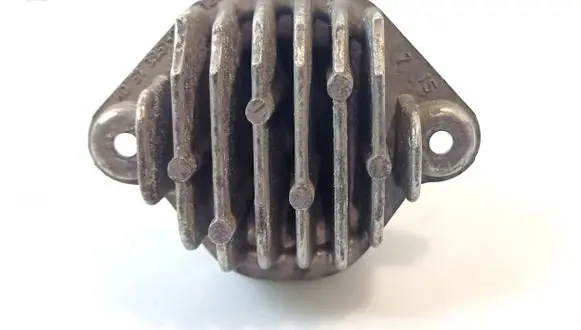 LED Daytime headlight