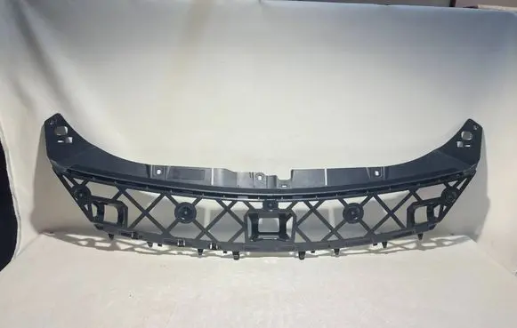 Mercedes-Benz CLA C118 X118 Front bumper upper radiator grill A1188851403